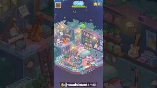 Dreamy Room Level 431 Walkthrough | 夢幻房間 #dreamyroom #asmrgaming #manluimantamasmr