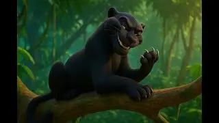 The Midnight King