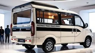 2026 Bolero Jai Hind Van Review | Strong, Comfortable & Reliable Van