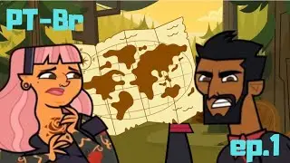 Disventure camp the best campers epis&oacute;deo 1 PT-BR