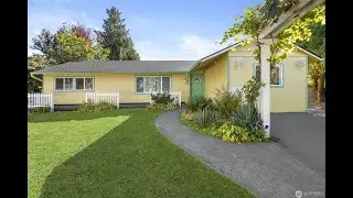 Mountlake Terrace WA Real Estate Market Update | December 2025 | Prices & Trends