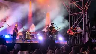 Hold My Hand - Darius Rucker @ Albertsons Boise Open, Boise Id 08/14/25