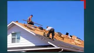 Marietta Roofing Contractors - Professional Roofers (Listed As A Best Roof Repair Companies)
