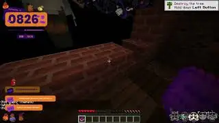 FORTSY'S 24HR HALLOWEEN SUBATHON! (PT. 3)