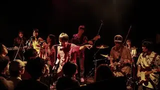 【ジョイント】踊る!ディスコ室町