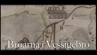 Bygden berättar: Broarna i Vessigebro - Vessige-Alfshögs hembygdsförening (Falkenberg)