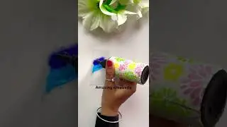 D💙💜diy pendant #amazingcreativity #diy #howto #youtubeshorts #shortsfeed #shortvideo
