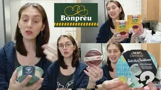 Compra en BONPREU ESCLAT 🛒 Mi nuevo supermercado FAVORITO