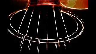 Unboxing and setting up an All Solid Wood Guitar With a Surprise!