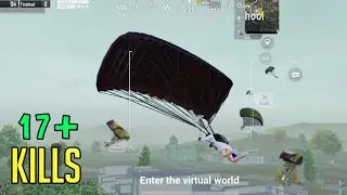 Best Fight School Apartments | PUBG MOBILE