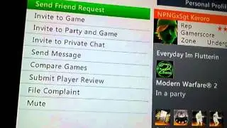 Npng faq is raging cuz hes bad