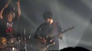 凛として時雨 (ling tosite sigure) - abnormalize 251115 @ 원더리벳 2025