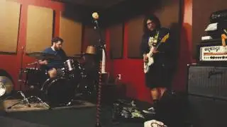 Cascade Fathead II Single Mic Setup Jam