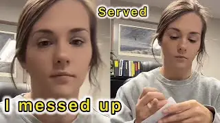 Ex Wife Asked for Separation, I Surprised her With Divorce Papers