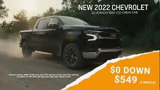 Our 4th of July Sales Event is ON at 🇺🇸All American Chevrolet of Odessa!