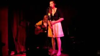 Josienne Clarke - 