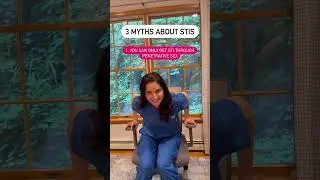 3 Myths About STI