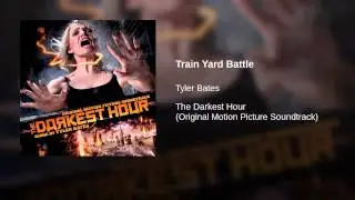 Train Yard Battle