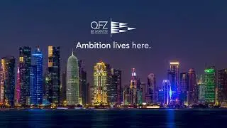 QFZ   Ambition Lives here