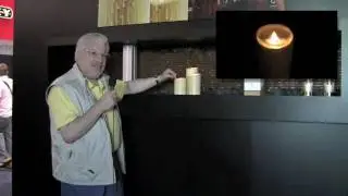 Mr. Gadget&reg;: CES 2010 - Candella