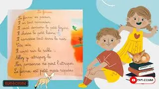 le fennec 5éme année