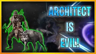 We Have to Fight The ARCHITECT!!! | Last Epoch Gameplay