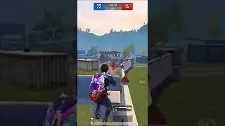 scope on target down..!