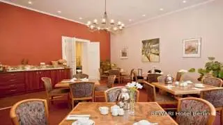 REWARI Hotel Berlin