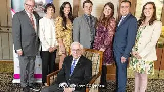 Libin Cardiovascular Institute: Honouring our past, celebrating our present, shaping our future