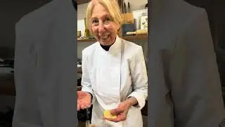 Oggi l’appuntamento è in cucina con la Maestra Eleonora 