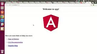 angular4 routing