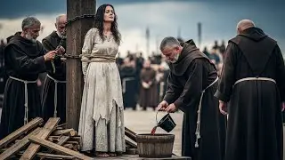 When Europe Went Mad: The Witch Hunts That Terrorized Millions