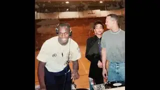 1st Qool DJ Marv Mixtape - Recorded in 1991 or 1992 in his dorm room at Emory University in Atlanta