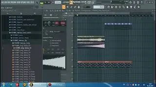Slap House Fl studio 20.6 Serob Mustopayev