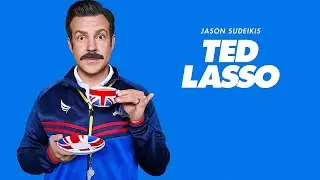 Ted Lasso — Season 3 Official Trailer