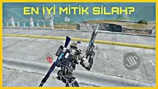EN İYİ MİTİK SİLAH? CALL OF DUTY MOBILE IPAD 8 GAMEPLAY