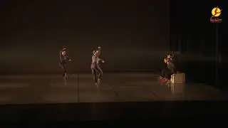 DANCITE JAZZ 2018 - 12 - K Creation Dance Freakz On Stage - 25/02/2018