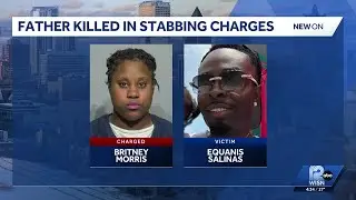 Greenfield woman charged in fatal domestic violence stabbing