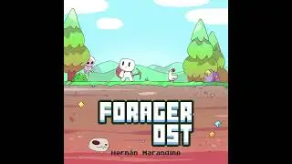 Forager Original Game Soundtrack - Smoothy and Cold - Extended