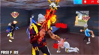 Bad Day 💔 AK47+MP40 Insane 90% Headshot rate ⚡ Solo Vs Squad Full Gameplay | Infinix GT 20 Pro 🤔