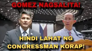 Richard Gomez NAGSALITA laban sa akusasyon ni Mayor Magalong! &lsquo;Hindi Lahat ng Opisyal Korap!&rsquo;