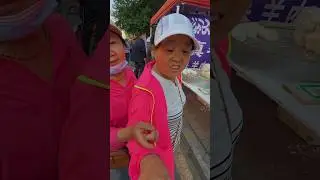 My experience as foreigner in china