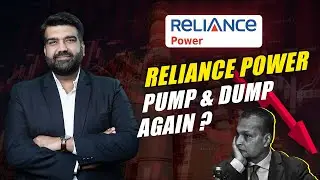 Anil Ambani ₹2929 Cr fraud allegations- Future of reliance power investors? #reliancepower 