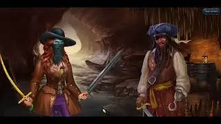 Shadowhand 56\69 ( PC ) 2017