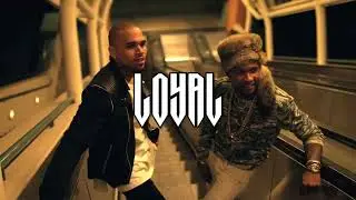 Chris Brown X Nic Nac Type Beat 2025 - 
