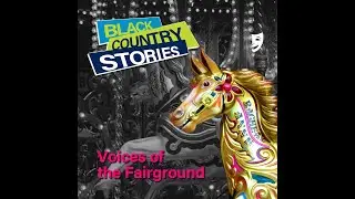 Voices of the Fairground - EP 1 Trailer