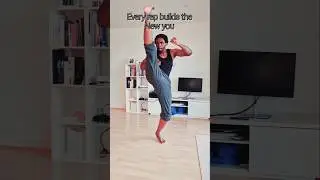 DISCIPLINE IN MOTION🔥! Calisthenics &bull; Flexibility &bull; Power