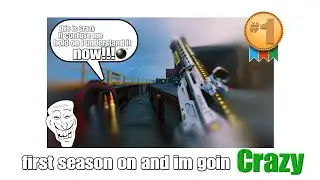 Delta force is so addictive