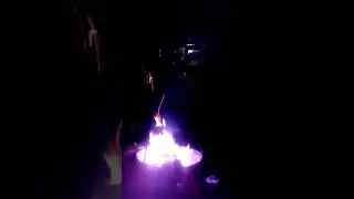 Firechild sing firechild dance