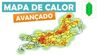Tutorial AVANÇADO sobre como criar MAPAS de CALOR no PYTHON